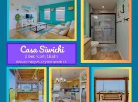 Casa Siwichi by Bolivar Escapes