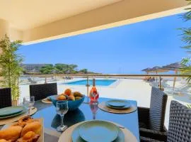 Varandas do Mar, Olhos de Agua, 1 Bed Apt AT23