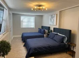 Miami Coral Gable Studios