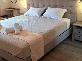 Elysian olive villas