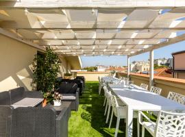 Residence Hotel Le Stelle