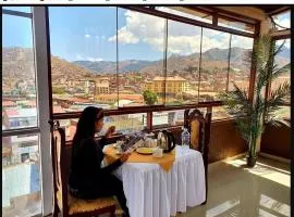 Hotel Cusco Museo