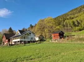 Småbruk