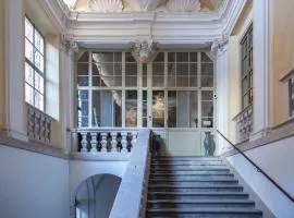 Palazzo Giacometti Suites