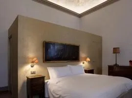 Palazzo Giacometti Suites