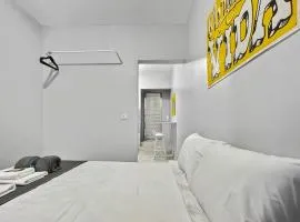 Plaza Shopping Coworking Fully Equipped