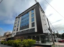 Hotel Plaza Sport