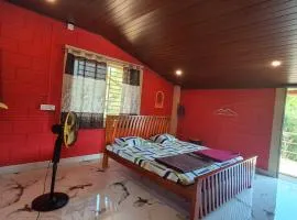 Homestay Nandana 2nd floor