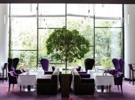 Radisson Blu Hotel, Montpellier