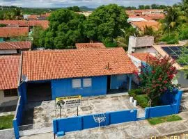 Casa Recanto dos Cangaceiros
