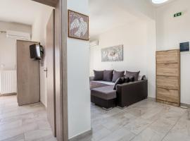 Dream of Thassos, hotel in Potos