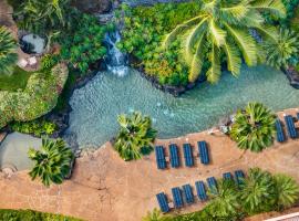Kahana Falls Resort, khách sạn gần Kapalua - JHM, 