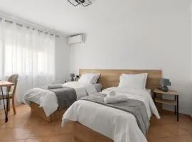 Katerina's Apartment