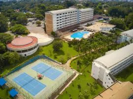 Lancaster Kumasi City