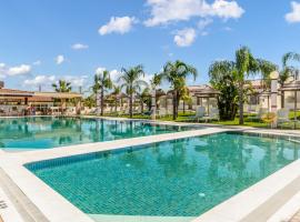 Hotel Rural Brícia Du Mar, hotel na praia em Ferragudo