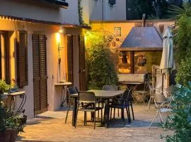 Il podere degli ulivi