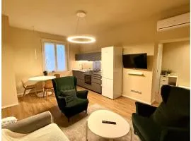 Dolce Verona Apartment