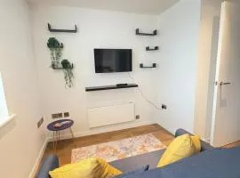 Cosy Flat Leeds City Centre