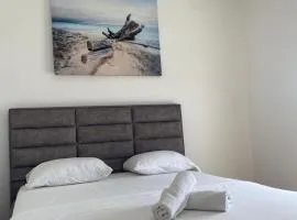 Aria Blue Apartments