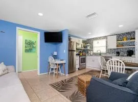 Seashell Shanty