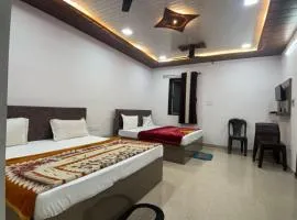 Hotel Moti Palace