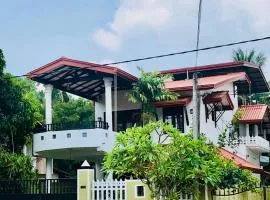 PEONY luxury Homestay - Anuradhapura