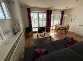 Ferienwohnung Holzteichstraße 12