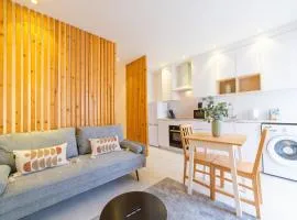 Alcântara Charm Apartments