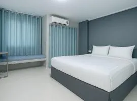 Siam Rama9 Hotel