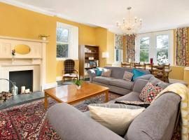 Thorpe Lodge, hotel v destinaci Torquay