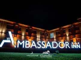 Hotel Ambassador Inn