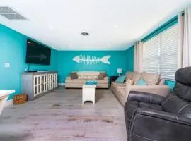 Seaglass Inn