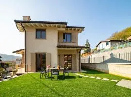 Wine & Ginger - Villa Luxury x8
