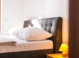 Apartmány Elzet