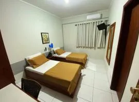 Villas Boas Hotel