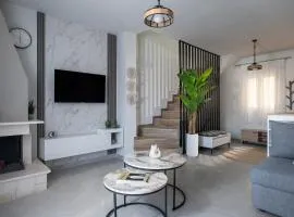Seaside Maison Elegant Stay-Polychrono,Chalkidiki