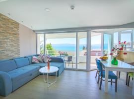 Villa Jordan, Hotel in Ohrid