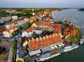 Boho Przystań Mikołajki - Idealny dla Ciebie