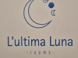 L'ultima Luna Rooms