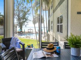 Tamarind Bay 3BD on Seven Mile Beach, hotel v destinaci George Town