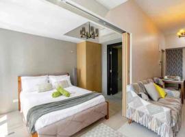 Mystay-25T at PARKSUITES TOWER1، فندق 5 نجوم في Sampong