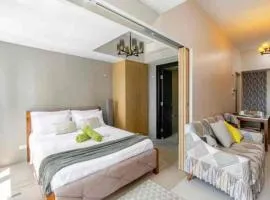 Mystay-25T at PARKSUITES TOWER1