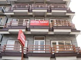 Hotel Samip