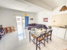 Napa Central Apartment