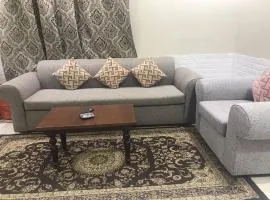 شقق الحمدانية