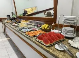 Villas Boas Hotel