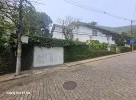 Cosme Velho - Rooms CORCOVADO STATION