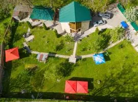 Alpina Guest House