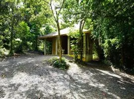 Indómito Chalet-El Yunque Zone