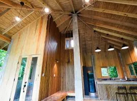 Indómito Chalet-El Yunque Zone